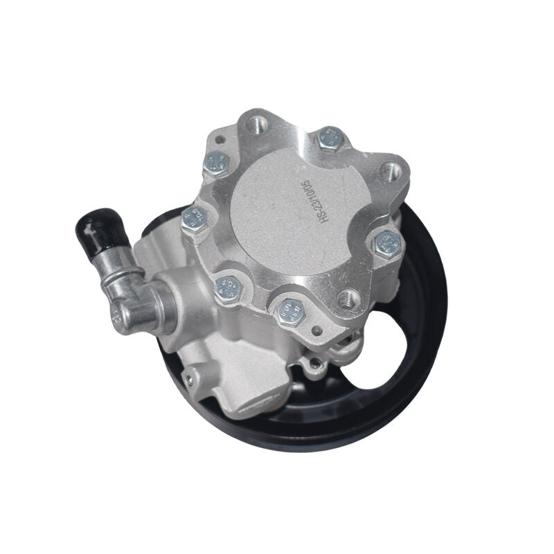 Machter Power Steering Pump Fit For Audi A4 B6 B7 2.0L FSI 2.0L TFSI 1.8L BFB 8E0145153D 2002-2008