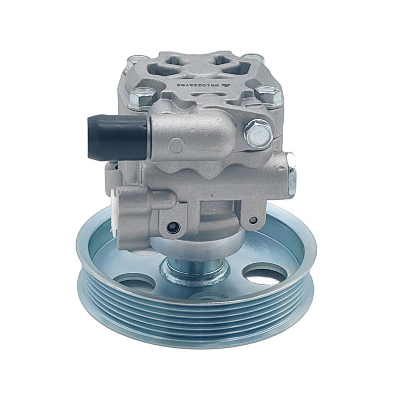 Machter Power Steering Pump Pulley Fit For Audi A4 CDNB 2.0L Petrol 2008-2012 8K0145153F
