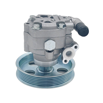 Machter Power Steering Pump Pulley Fit For Audi A4 CDNB 2.0L Petrol 2008-2012 8K0145153F