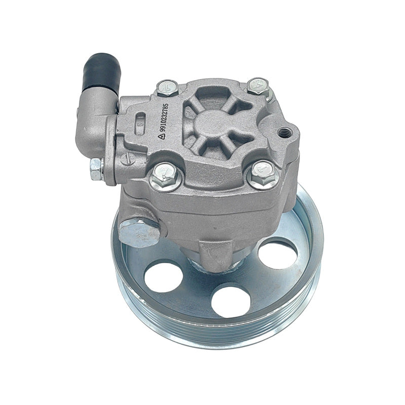 Machter Power Steering Pump Pulley Fit For Audi A4 CDNB 2.0L Petrol 2008-2012 8K0145153F