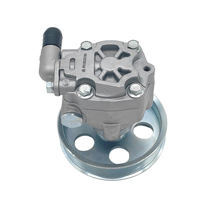 Machter Power Steering Pump Pulley Fit For Audi A4 CDNB 2.0L Petrol 2008-2012 8K0145153F