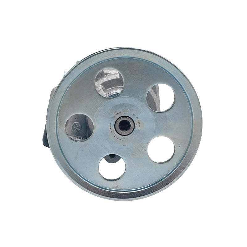 Machter Power Steering Pump Pulley Fit For Audi A4 CDNB 2.0L Petrol 2008-2012 8K0145153F