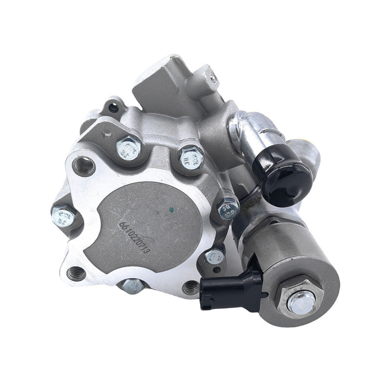 Machter Power Steering Pump Fit For Audi A4 A5 Q5 Q7 For VW Touareg 7P5 7P6 2.0L 3.0L TDI Engine