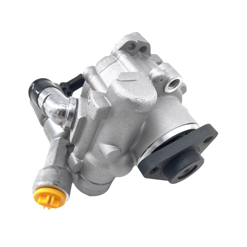 Machter Power Steering Pump Fit For Audi A4 A5 Q5 Q7 For VW Touareg 7P5 7P6 2.0L 3.0L TDI Engine
