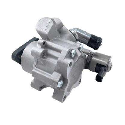 Machter Power Steering Pump Fit For Audi A4 A5 Q5 Q7 For VW Touareg 7P5 7P6 2.0L 3.0L TDI Engine