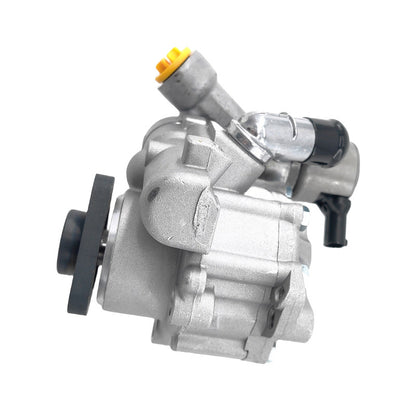 Machter Power Steering Pump Fit For Audi A4 A5 Q5 Q7 For VW Touareg 7P5 7P6 2.0L 3.0L TDI Engine