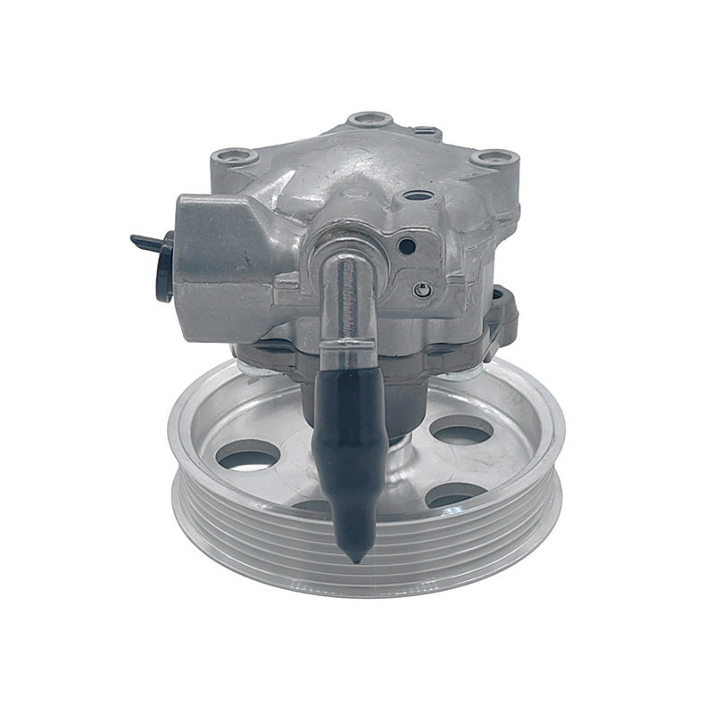 Machter Power Steering Pump Pulley Fit For Audi Q5 8R 2.0L Petrol 8R0145153C 2009-2012