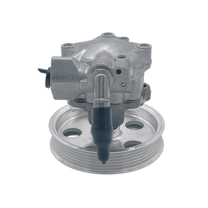Machter Power Steering Pump Pulley Fit For Audi Q5 8R 2.0L Petrol 8R0145153C 2009-2012
