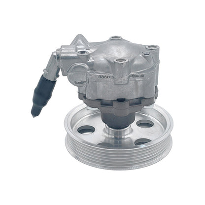 Machter Power Steering Pump Pulley Fit For Audi Q5 8R 2.0L Petrol 8R0145153C 2009-2012