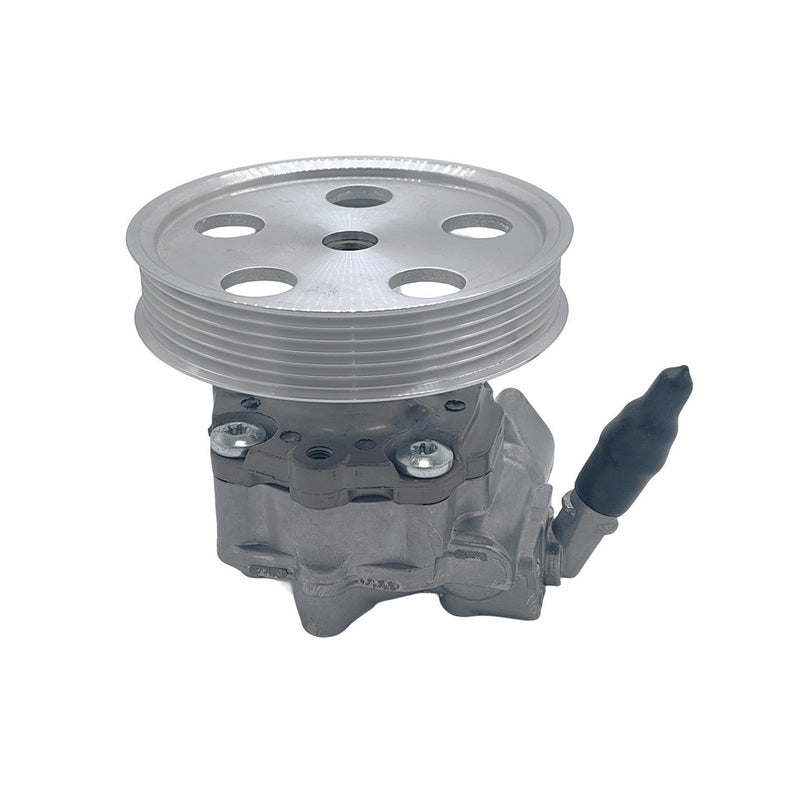 Machter Power Steering Pump Pulley Fit For Audi Q5 8R 2.0L Petrol 8R0145153C 2009-2012