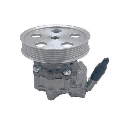 Machter Power Steering Pump Pulley Fit For Audi Q5 8R 2.0L Petrol 8R0145153C 2009-2012