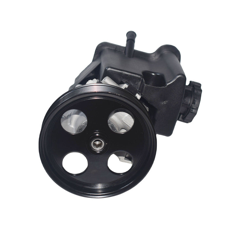 Machter Power Steering Pump Fit For Mercedes Benz W203 S203 S204 CL203 A209 2002-2014 Reservoir