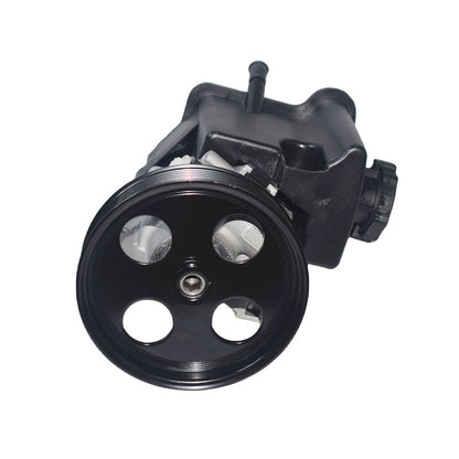 Machter Power Steering Pump Fit For Mercedes Benz W203 S203 S204 CL203 A209 2002-2014 Reservoir
