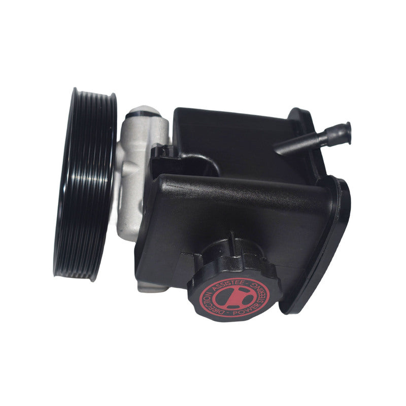 Machter Power Steering Pump Fit For Mercedes Benz W203 S203 S204 CL203 A209 2002-2014 Reservoir