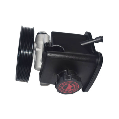 Machter Power Steering Pump Fit For Mercedes Benz W203 S203 S204 CL203 A209 2002-2014 Reservoir