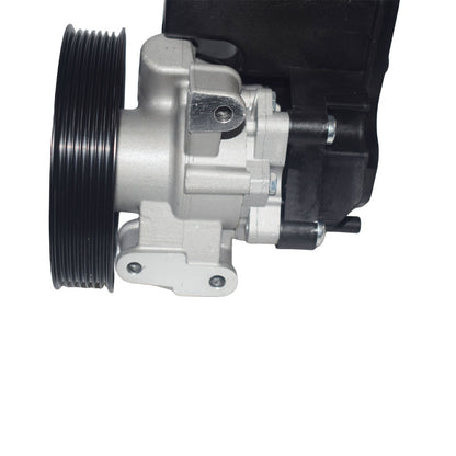 Machter Power Steering Pump Fit For Mercedes Benz W203 S203 S204 CL203 A209 2002-2014 Reservoir