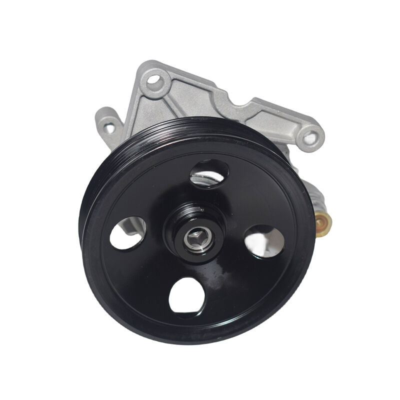 Machter Power Steering Pump Fit For Mercedes-Benz C240 C320 C55 AMG CLK320 CLK500 W203 C209