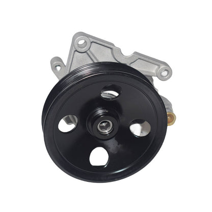 Machter Power Steering Pump Fit For Mercedes-Benz C240 C320 C55 AMG CLK320 CLK500 W203 C209