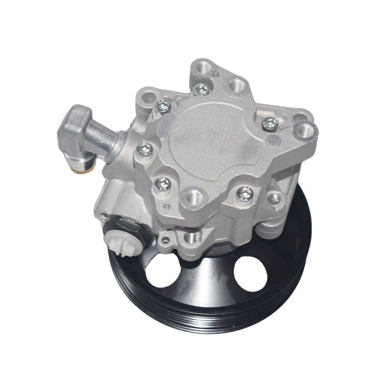 Machter Power Steering Pump Fit For Mercedes-Benz C240 C320 C55 AMG CLK320 CLK500 W203 C209
