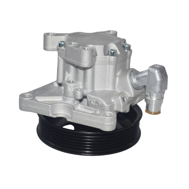 Machter Power Steering Pump Fit For Mercedes-Benz C240 C320 C55 AMG CLK320 CLK500 W203 C209