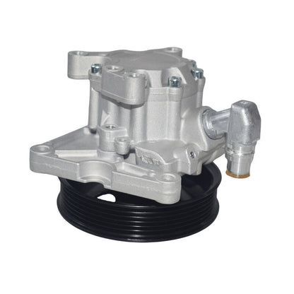 Machter Power Steering Pump Fit For Mercedes-Benz C240 C320 C55 AMG CLK320 CLK500 W203 C209