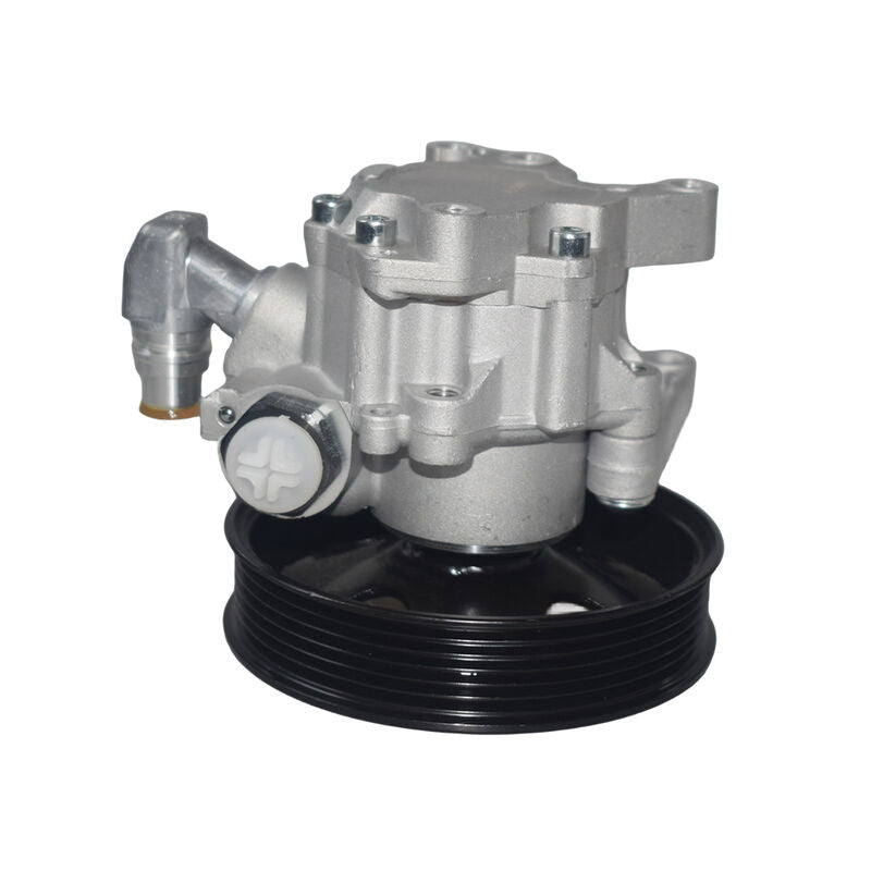 Machter Power Steering Pump Fit For Mercedes-Benz C240 C320 C55 AMG CLK320 CLK500 W203 C209