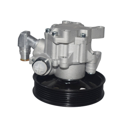 Machter Power Steering Pump Fit For Mercedes-Benz C240 C320 C55 AMG CLK320 CLK500 W203 C209
