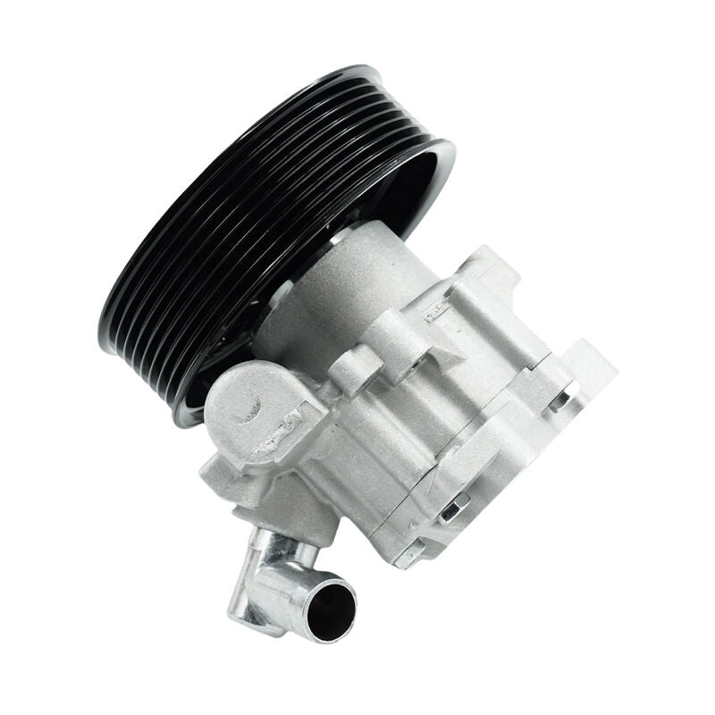 Machter Power Steering Pump Fit For Mercedes Benz W164 ML320 CDI R320 4-matic 0044668901