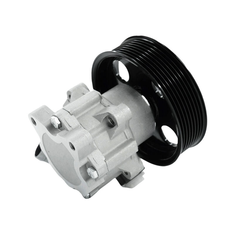 Machter Power Steering Pump Fit For Mercedes Benz W164 ML320 CDI R320 4-matic 0044668901