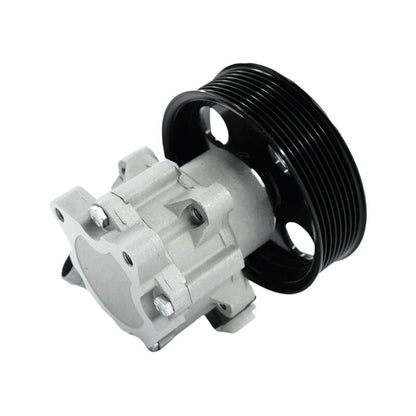 Machter Power Steering Pump Fit For Mercedes Benz W164 ML320 CDI R320 4-matic 0044668901