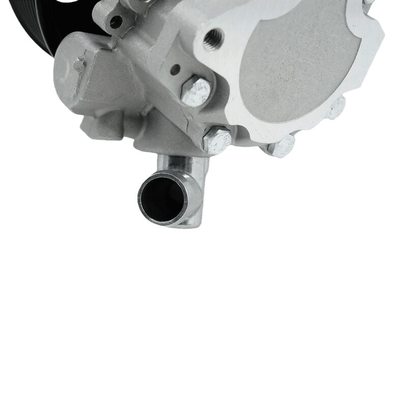 Machter Power Steering Pump Fit For Mercedes Benz W164 ML320 CDI R320 4-matic 0044668901