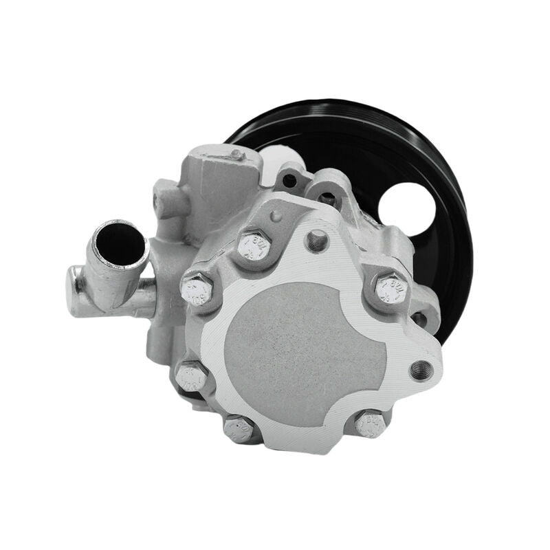 Machter Power Steering Pump Fit For Mercedes Benz W164 ML320 CDI R320 4-matic 0044668901