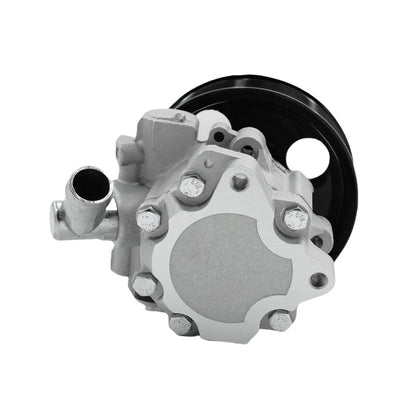 Machter Power Steering Pump Fit For Mercedes Benz W164 ML320 CDI R320 4-matic 0044668901