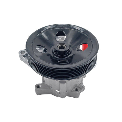 Machter Power Steering Pump With Pulley Fit For Mercedes ML320 ML430 ML500 ML55-AMG 1998-2003