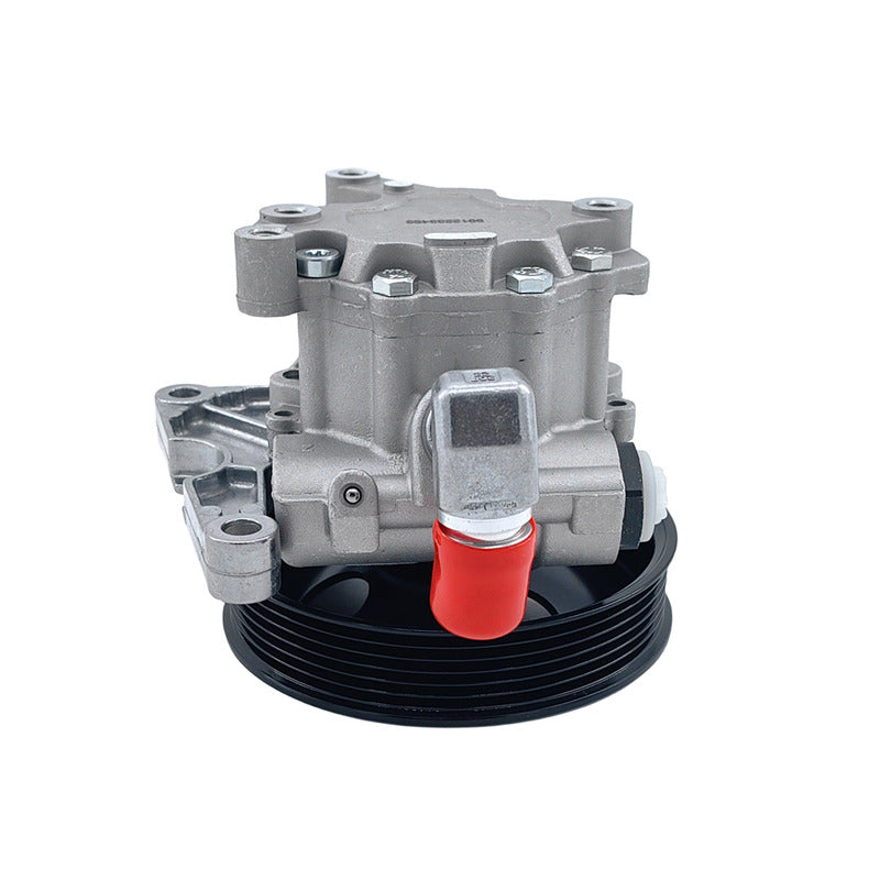 Machter Power Steering Pump With Pulley Fit For Mercedes ML320 ML430 ML500 ML55-AMG 1998-2003
