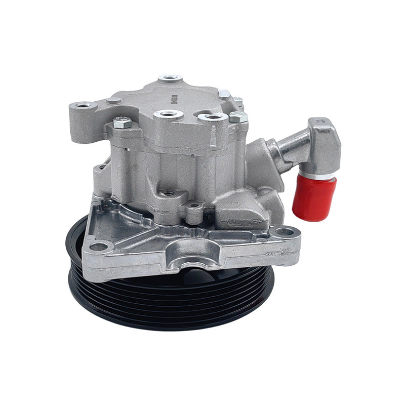 Machter Power Steering Pump With Pulley Fit For Mercedes ML320 ML430 ML500 ML55-AMG 1998-2003