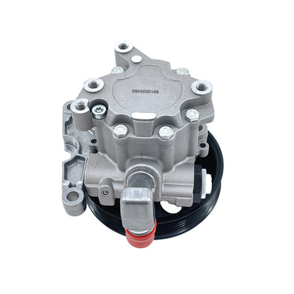 Machter Power Steering Pump With Pulley Fit For Mercedes ML320 ML430 ML500 ML55-AMG 1998-2003