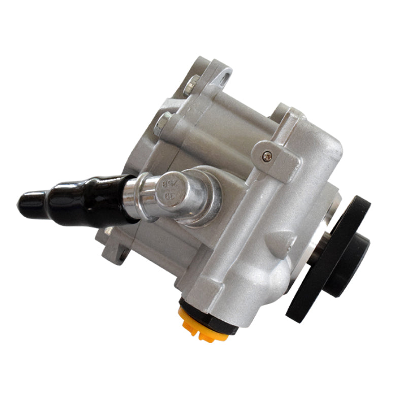 Front Power Steering Pump Fit For BMW E46 3 Series M52 M54 1998 1999-2006 32411094098