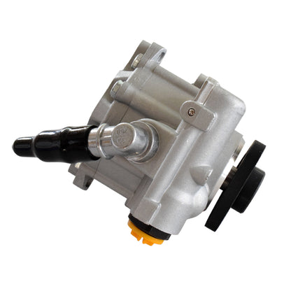 Front Power Steering Pump Fit For BMW E46 3 Series M52 M54 1998 1999-2006 32411094098