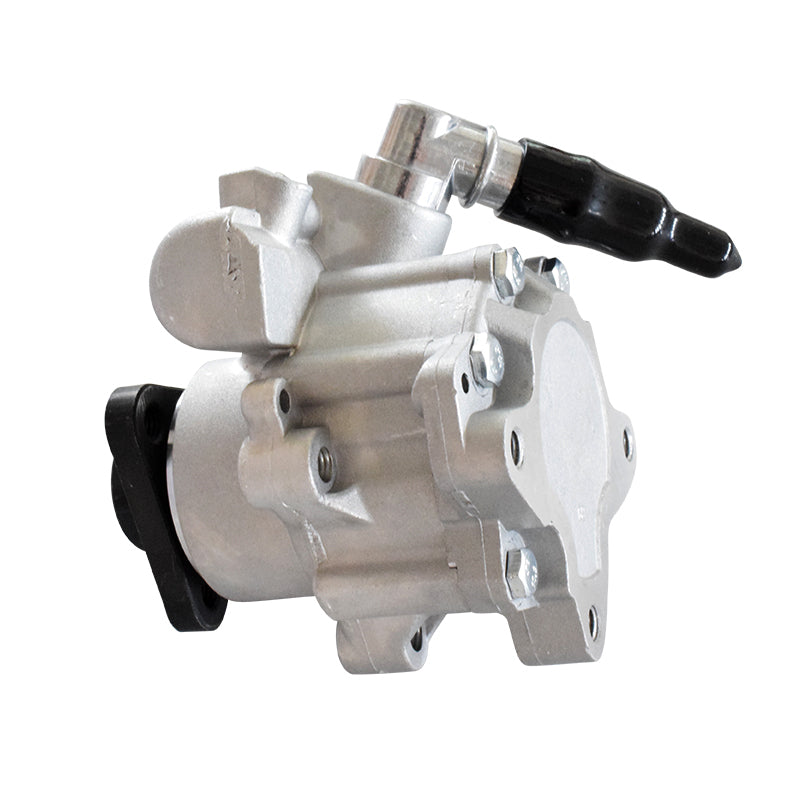 Front Power Steering Pump Fit For BMW E46 3 Series M52 M54 1998 1999-2006 32411094098