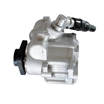 Front Power Steering Pump Fit For BMW E46 3 Series M52 M54 1998 1999-2006 32411094098