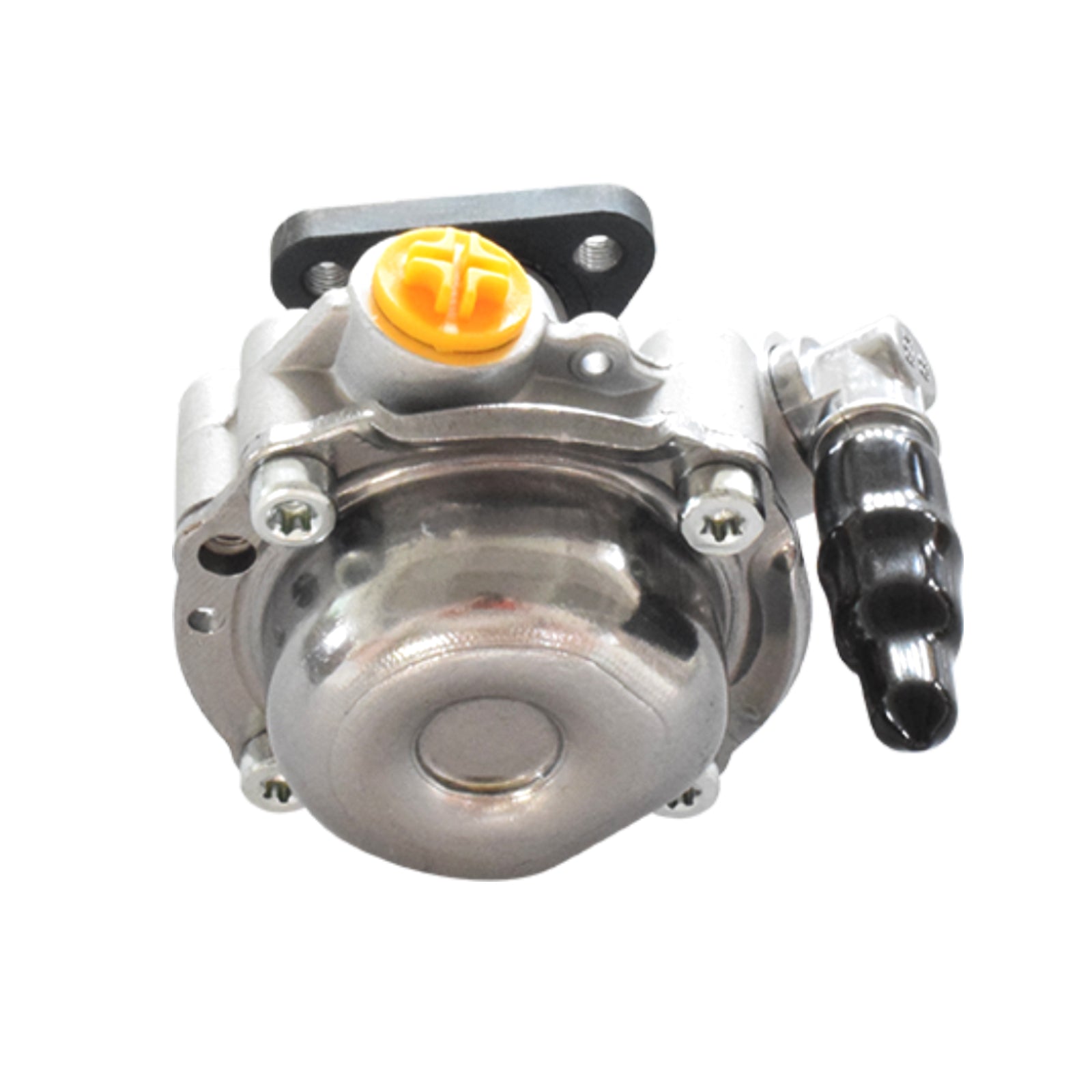 Fit For BMW E46 3 Series M52 M54 1998-2006 Front Power Steering Pump 32416760034