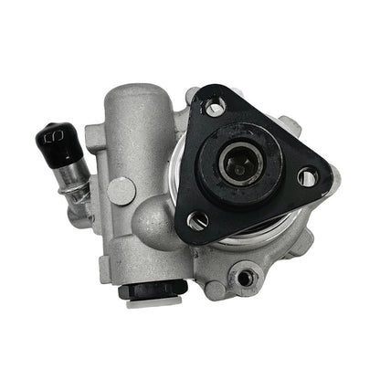 Machter Power Steering Pump w/o Reservoir Fit For BMW E36 318i 318is 318ti 1.9L 1996-1999