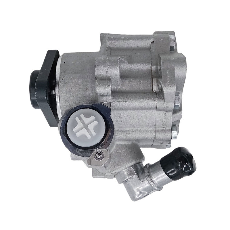 Machter Power Steering Pump Without Pulley Fit For BMW Z3 E36 M52 M54 1996-2003