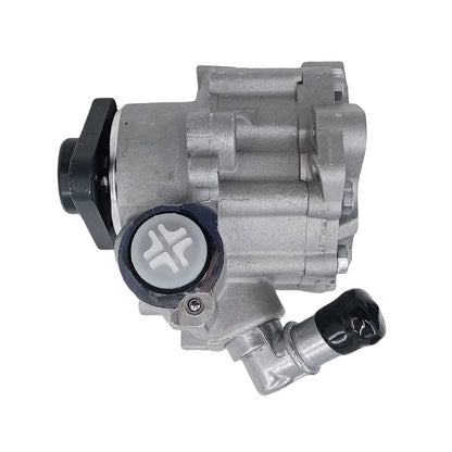 Machter Power Steering Pump Without Pulley Fit For BMW Z3 E36 M52 M54 1996-2003