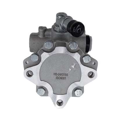 Machter Power Steering Pump Without Pulley Fit For BMW Z3 E36 M52 M54 1996-2003