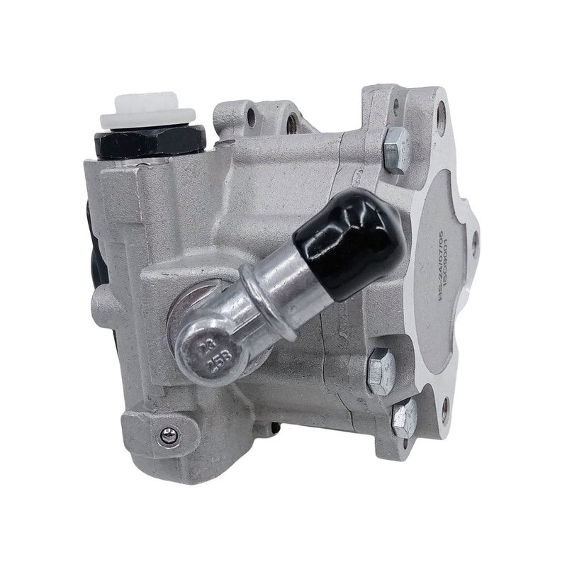 Machter Power Steering Pump Without Pulley Fit For BMW E36 E46 320i 325Ci 330i 330Ci 325i LUK LF30 1996-2005