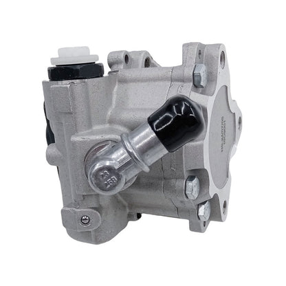 Machter Power Steering Pump Without Pulley Fit For BMW E36 E46 320i 325Ci 330i 330Ci 325i LUK LF30 1996-2005