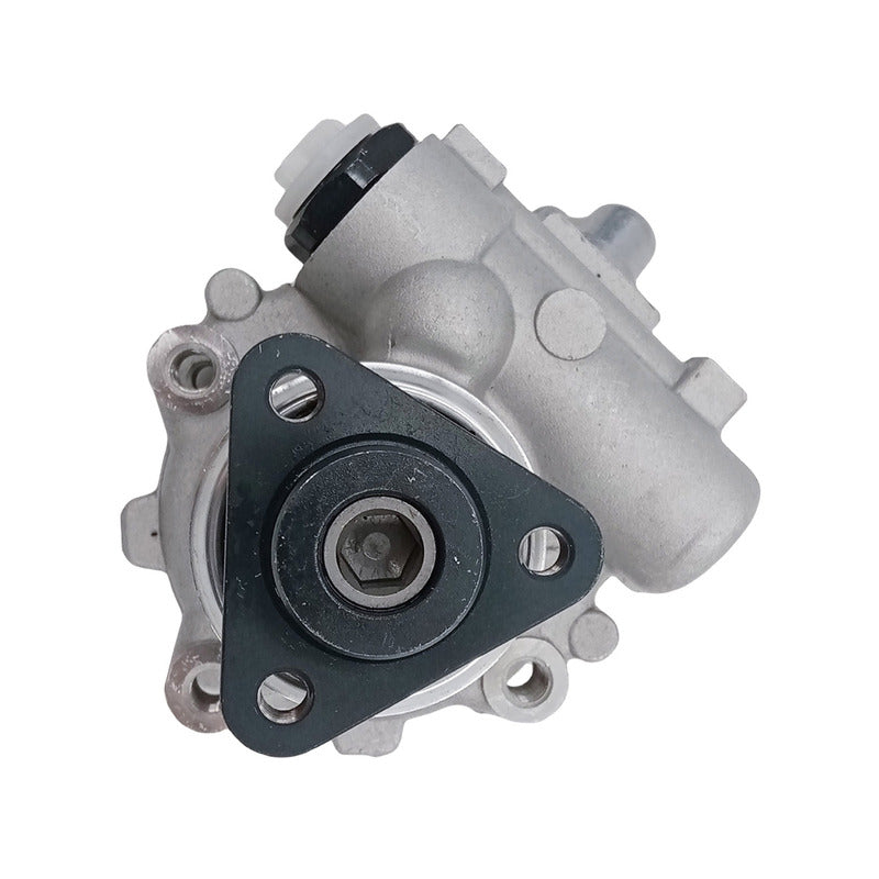 Machter Power Steering Pump Without Pulley Fit For BMW E36 E46 320i 325Ci 330i 330Ci 325i LUK LF30 1996-2005
