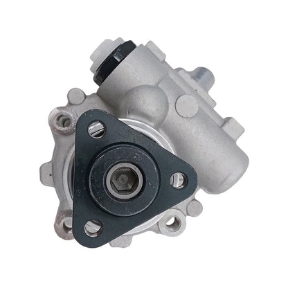 Machter Power Steering Pump Without Pulley Fit For BMW E36 E46 320i 325Ci 330i 330Ci 325i LUK LF30 1996-2005
